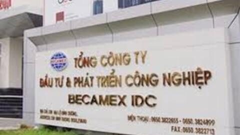 BCM thành công huy động 406 tỷ đồng thông qua trái phiếu
