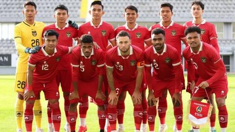 HLV Shin Tae-yong với quyết định bất ngờ về tuyển Indonesia