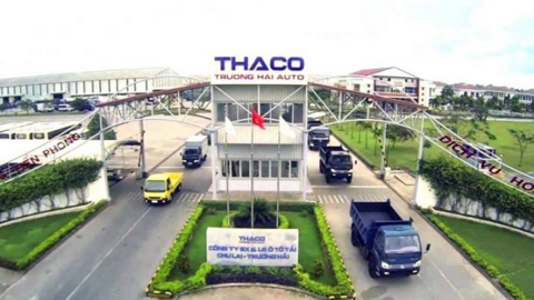 Thaco đề xuất làm nhà máy chế biến alumin công suất 4 triệu tấn/năm quy mô 100 ngàn tỷ