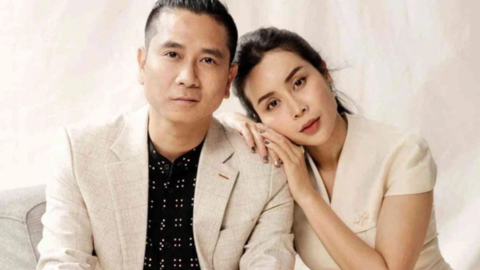 Lưu Hương Giang sa sút vì gia đình gặp trục trặc