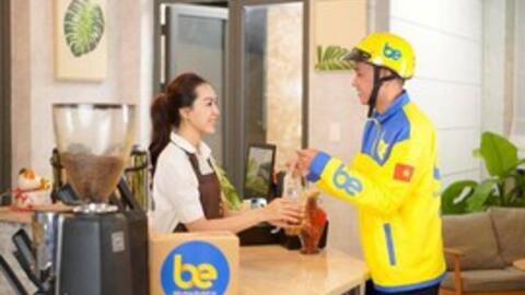 Nóng: Ứng dụng Be vừa nhận đầu tư hơn 739 tỷ từ VPBank Securities, quyết đấu với Grab, Shopee Food