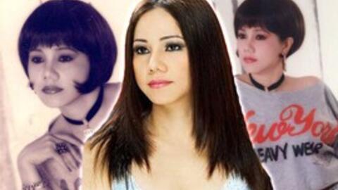 "Nữ hoàng nhạc rock" Ngọc Ánh: Bỏ bê con nhỏ, chạy show mỗi tháng 10 cây vàng