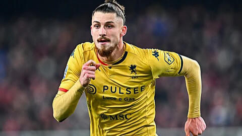 Tottenham đón tân binh thứ nhì, sẵn sàng đại chiến Man United