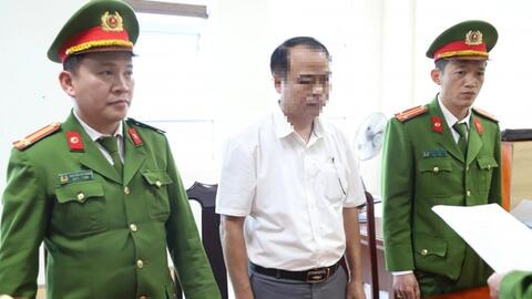 Hà Tĩnh: Bắt tạm giam nguyên giám đốc doanh nghiệp tham ô 1,7 tỉ đồng