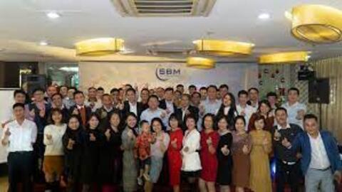 SBM sắp chi 45 tỷ tạm ứng cổ tức 