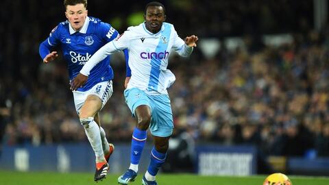 Siêu phẩm chốt 132 phút không bàn thắng, Everton đoạt vé đi tiếp FA Cup