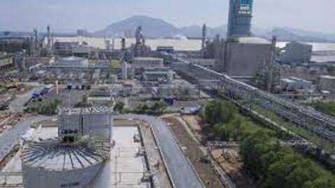 PCE vượt mục tiêu 2023 nhờ… điều chỉnh giảm kế hoạch