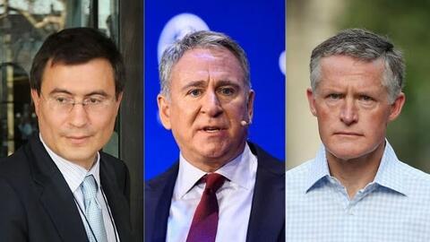 Các quỹ phòng hộ lớn nhất lãi kỷ lục trong năm 2023