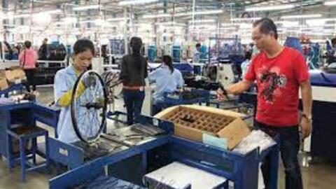 Yếu tố nào sẽ giúp Campuchia thu hút thêm FDI?