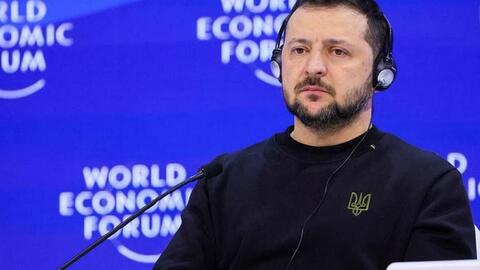 Thu nhập của Tổng thống Ukraine là bao nhiêu?