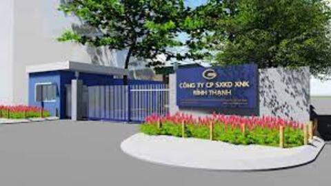 Lãi quý 4 thần kỳ “cứu” Gilimex thoát thua năm 2023, nhân viên giảm còn một nửa