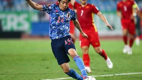 Asian Cup 2023: Nhật Bản rối ren trước thềm tứ kết