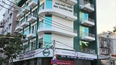 Lợi nhuận BIG năm 2023 tăng hơn 10 lần, tập trung mở rộng chuỗi khách sạn BIG HOTEL trên toàn quốc
