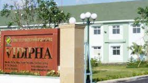 Vidipha sắp chi gần 28 tỷ đồng trả nốt cổ tức 2023