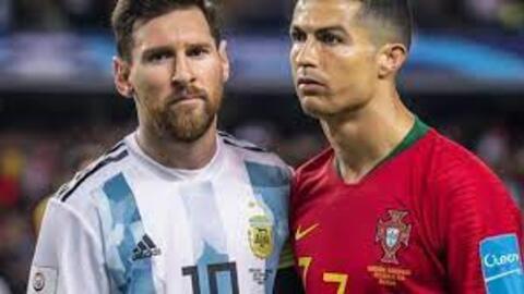 Những phim thể thao nổi bật: Góc bí mật của Beckham, Messi, Ronaldo...