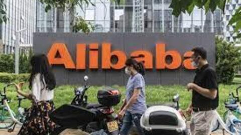 Alibaba đồng ý tiếp tục mua lại thêm 25 tỷ USD cổ phần