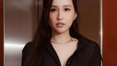 Hoa hậu Mai Phương Thúy đã giảm cân từ 71 kg bằng cách nào?