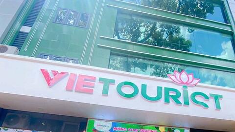 Khách sạn Iris Cần Thơ sẽ về tay Vietourist?