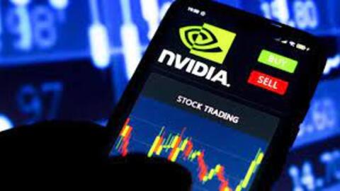 "Cỗ máy in tiền" Nvidia: Lợi nhuận gấp 8 lần, vốn hóa tăng thêm 277 tỷ đô sau 1 đêm