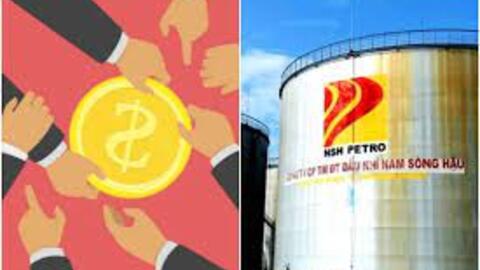 PSH ký kết hợp tác, nhận tài trợ 720 triệu USD từ “đại gia” nước Úc