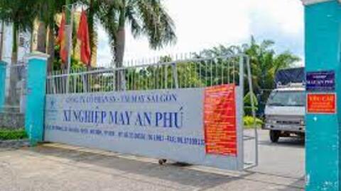 Garmex phải bán gần 8ha đất để cầm cự, tính bỏ nghề dệt may?