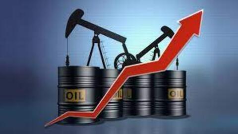 Dầu WTI tiếp tục tăng gần 2%