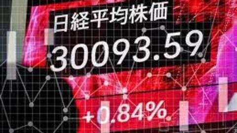Chứng khoán Nhật Bản lần đầu phá ngưỡng 40,000 điểm, Warren Buffett thắng lớn