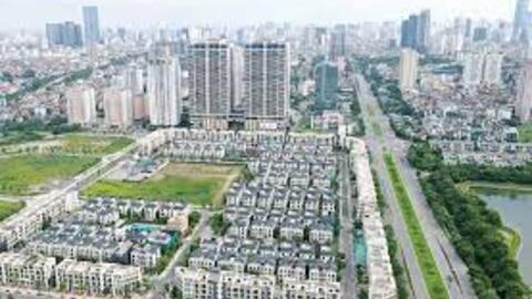 Nhiều doanh nghiệp bất động sản nhà ở vẫn cán đích năm 2023 dù thị trường trầm lắng
