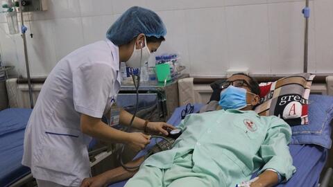 Đề xuất điều chỉnh đối tượng tham gia BHYT