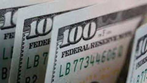 Đồng USD tăng giá trở lại