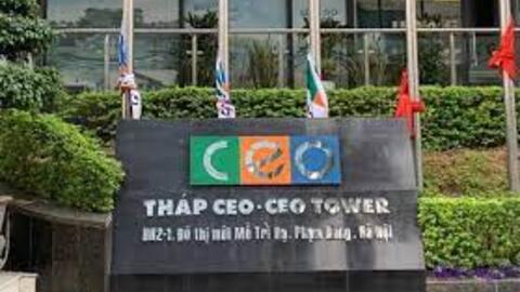 CEO đặt kế hoạch lãi sau thuế tăng 24%