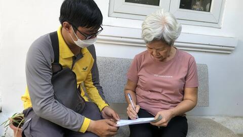 Hướng dẫn điều chỉnh lương hưu, trợ cấp bảo hiểm xã hội và trợ cấp hằng tháng