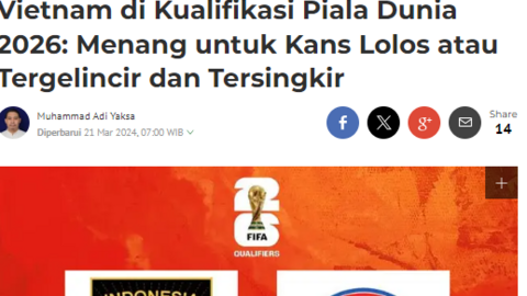 Báo Indonesia hồ hởi khi HLV Troussier loại trung vệ Đỗ Duy Mạnh