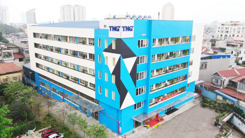 Lãi sau thuế TNG tăng 29% trong 2 tháng đầu năm