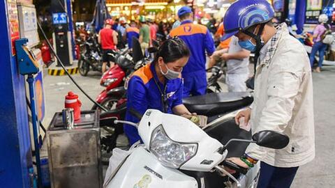 Đề xuất mới về sử dụng Quỹ bình ổn giá xăng dầu