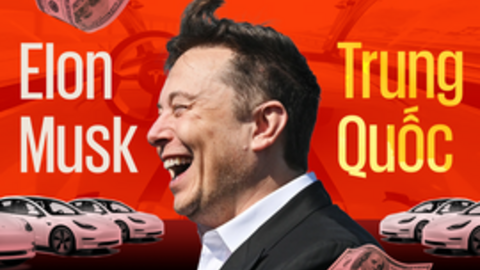 Cú đặt cược liều lĩnh của Elon Musk vào Trung Quốc: Chính phủ ‘bẻ cong’ quy định, cho vay gần như không lãi suất để chiều lòng Tesla, mối quan hệ "bất thường" khiến Mỹ phải "để mắt"