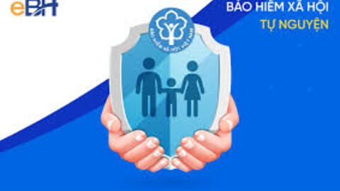 Có thể tham gia BHXH tự nguyện