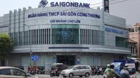 Saigonbank đặt mục tiêu lãi trước thuế 2024 đạt 368 tỷ đồng, tăng 11%