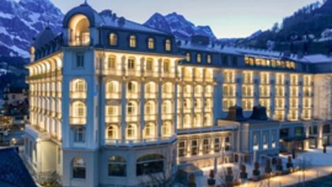 8 điều thú vị về khách sạn lâu đời nhất Châu Âu - Kempinski: Từ thiết kế mang cảm hứng ‘Lục Nghệ’ độc đáo tới cung điện trên mặt nước đầu tiên của thế giới