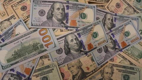 Các nền kinh tế mới nổi và phát triển thận trọng trước đồng USD tăng giá