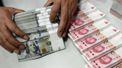 Doanh nghiệp Trung Quốc tăng cường tích trữ đô la