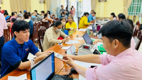 Cơ hội tự tạo việc làm ngày càng lớn
