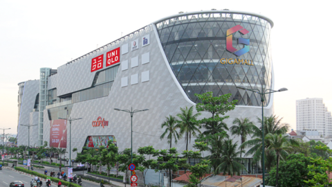 Uniqlo đổ bộ Thủ Đức: Mở thêm 3 cửa hàng quy mô 1.000 – 1.400 m2, nâng hiện diện tại TPHCM lên 12 cửa hàng