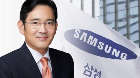 Chưa từng có trong lịch sử, Chủ tịch Samsung vừa trở thành người giàu nhất Hàn Quốc