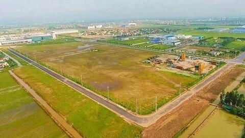 Luật Đất đai 2024: Rút ngắn thời gian thực hiện thủ tục hành chính về đất đai