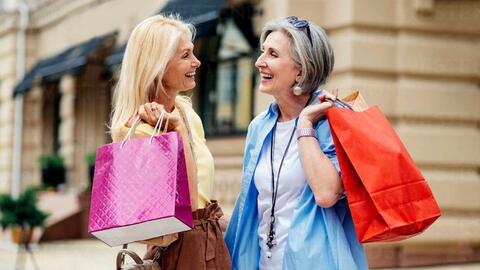 Năm 2050, người dân thế giới sẽ tăng thêm 4,5 năm tuổi thọ