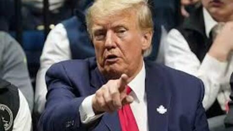 Kế hoạch của ông Trump đối với Fed sẽ làm tái diễn tình trạng lạm phát của thập niên 1970