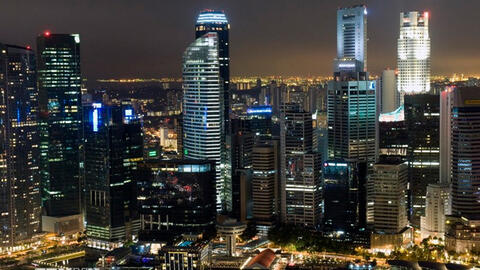 Giá nhà ở tại Singapore đắt nhất khu vực châu Á-Thái Bình Dương