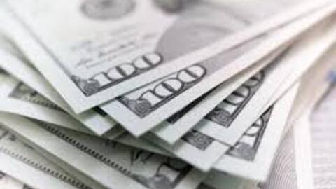 Giá USD tăng nhẹ trở lại