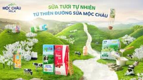 Công ty sữa lâu đời nhất Việt Nam sắp lên sàn chứng khoán